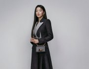 전지현, 알렉산더 맥퀸 앰베서더 한국 최초 선정