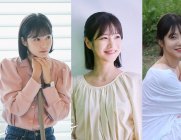 '10대들의 전지현' 배우 신예은의 단발 스타일링