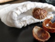 열매를 세제로? ‘소프넛 열매’의 정체