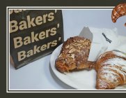 페스츄리 빵 전문점 ‘베이커스’ 빵지순례 후기