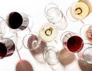 매일 와인 한 잔을 마시는 것이 정말 건강에 좋을까?