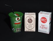 [편털] 해외의 맛! 高카페인 음료 3종 리뷰
