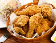 치킨만 먹기 아쉬운 사람을 위한 사이드 메뉴 추천