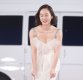 [포토] '백상예술대상' 박주미, 볼륨감 드러낸 파격 드레스