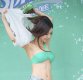 [포토]'환상적인 비키니 몸매' 스프라이트 샤워구조대(물총축제)