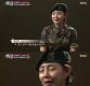 '진짜사나이' 박규리, 훈련 지속 소견에 눈물…"안도감 들었다"