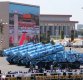 중국이 열병식서 공개한 가공할 무기들 (베이징=연합뉴스)