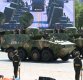 중국이 열병식서 공개한 가공할 무기들 (베이징=연합뉴스)