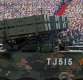 중국이 열병식서 공개한 가공할 무기들 (AP=연합뉴스)