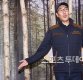 [ST포토]김영철 '숲속의 왕자님?'
