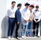 [ST포토]2PM '각자의 개성이 뚜렷한 그룹'