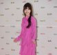 [ST포토] 김유정, '화려한 자주빛 드레스'