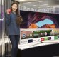“상상, 그 이상의 융합” CES 2017…삼성·LG 등 신기술 경쟁