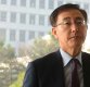 조국 민정수석 임명되는 날, 김수남 검찰총장은 사의 표명