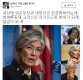 강경화 외교부 장관 후보자, '이유있는 은발'이 화제