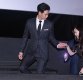 [ST포토]김수현-설리 '알콩달콩'