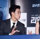 [ST포토]대화 나누는 김수현 설리