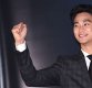 [ST포토]김수현 '20대 최고의 작품'