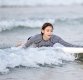 [ST포토] 문가경, '서핑하는 여자'