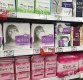 식약처, 여성환경연대 발표 독성 생리대 제품명 공개(상보)
