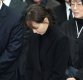 [ST포토]이유영 '아직도 믿기지 않는 故김주혁의 사망'