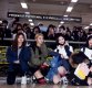 [ST포토]세븐센세스 '한국팬들과 기념 촬영'