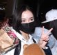 [ST포토]SNH48 키키 '팬들에게 보내는 브이'