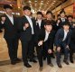 야구대표팀, APBC 결전지 일본으로 출국