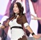 [ST포토] '지스타2017' 오아희, '춤추는 레이싱모델'