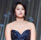 [ST포토] 김지현 프로, '섹시미 강조한 드레스'
