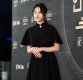 [ST포토] 김소혜 '귀여운 블랙 드레스'