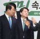 박주선·주승용, 국민의당 잔류…통합신당行
