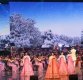 [포토]북한 삼지연 관현악단 공연, 강릉아트센터에서