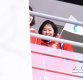[ST포토] 북한응원단 '밝은 미소'