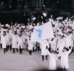[포토]'평창 동계올림픽은 평화다'
