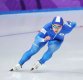 [리얼타임 평창] '빙속 괴물' 김민석, 남자 1500m서 깜짝 銅 '아시아 최초'