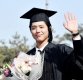 [ST포토] 박보검, '대학교 졸업'