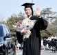 [ST포토] 박보검, '대학교 졸업해요'