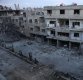 "더 이상 피할 곳이 없다"…시리아 반군 최후 거점 '대학살' 위기