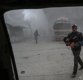 시리아, 휴전에도 불구하고 '폭격'…'시민들 대피소에 숨어 있어'
