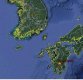 기상청 “일본 화산 분화, 국내 영향 없다”…남서풍 불기 시작