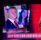 '文 대통령 사진 오보 방송' 터키TV 벌금·경고