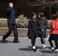 [포토] 북한 평양 어린이들