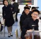 [포토]미소 짓는 북한 과학신동