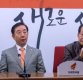 홍준표 "서울시장 선거, 연대 없다…安 제외 양자구도 될 것"