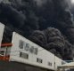 충북 제천 공장서 나트륨 폭발사고…1명 사망·3명 중상