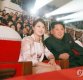 ‘북한 퍼스트레이디’ 리설주 방남…성장부터 김정은과 결혼까지