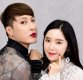 [ST포토] 김기수-퓨어디, '예쁘게 예쁘게'