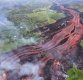 하와이 화산폭발로 첫 중상자 발생…네티즌 “지구가 화났다”