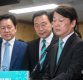 [6·13 민심] 安, 서울시장 선거서도 3위 예측…바른미래 '위기'